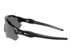 Oakley Radar EV Path Sunglasses - Polished Black / Prizm Black 11 Oakley Radar EV Path Sunglasses - Polished Black / Prizm Black -Move Gear Shop OAK Oakley Radar Path Sunglasses Polished Black side