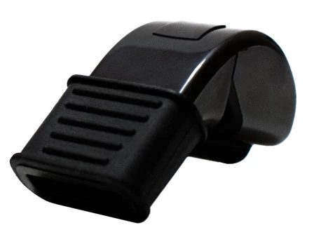 P-51 Hygienic Referee Whistle 1 P-51 Hygienic Referee Whistle