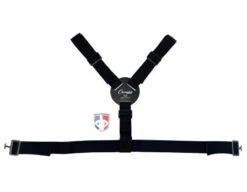 Champion Body Armor Umpire Chest Protector -Move Gear Shop P2 Champion Body Armor Umpire Chest Protector Harness