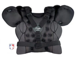 Champion Body Armor Umpire Chest Protector -Move Gear Shop P2 Champion Body Armor Umpire Chest Protector Reverse