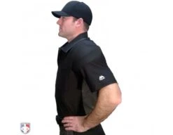 Champion Body Armor Umpire Chest Protector -Move Gear Shop P2 Worn Side Shirt