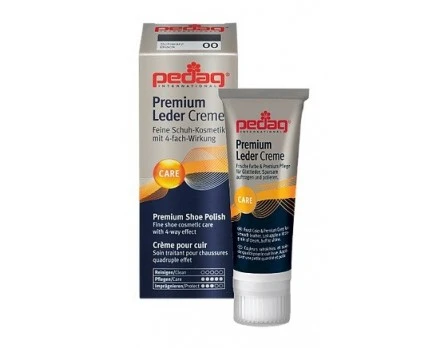 Pedag Premium Shoe Polish 1 Pedag Premium Shoe Polish