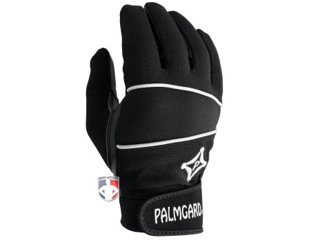 PalmGard Officials Winter Gloves 2 PalmGard Officials Winter Gloves - Image 2