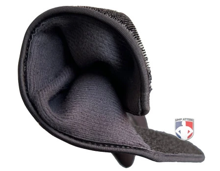 PalmGard Officials Winter Gloves 4 PalmGard Officials Winter Gloves - Image 4