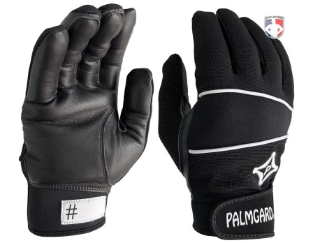 PalmGard Officials Winter Gloves 1 PalmGard Officials Winter Gloves