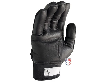 PalmGard Officials Winter Gloves 3 PalmGard Officials Winter Gloves - Image 3