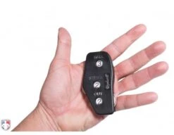 Markwort Oversized Balls First 3-Dial Plastic Umpire Indicator - 3/2/2 Count -Move Gear Shop PI3B MARKWORT OVERSIZED BALLS FIRST 3 DIAL PLASTIC UMPIRE INDICATOR 3 2 2 COUNT IN HAND