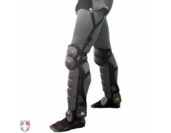 Plate-Pro Umpire Shirt Stays -Move Gear Shop PLT PRO Worn