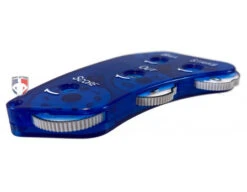 Markwort 4-Dial Precision Blue Umpire Indicator With Score - 4/3/3 Count 6 Markwort 4-Dial Precision Blue Umpire Indicator With Score - 4/3/3 Count -Move Gear Shop PP IBL Markwort 4 Dial Precision Blue Umpire Indicator with Score 4 3 3 Count side