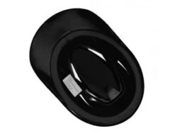 EvoShield Pro-SRZ Vented Skull Cap -Move Gear Shop PRO SRZ BK EvoShield Pro SRZ Vented Skull Cap Black inside 2