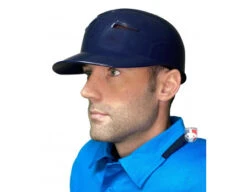 EvoShield Pro-SRZ Vented Skull Cap -Move Gear Shop PRO SRZ N EvoShield Pro SRZ Vented Skull Cap Navy no mask 1