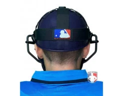 EvoShield Pro-SRZ Vented Skull Cap -Move Gear Shop PRO SRZ N EvoShield Pro SRZ Vented Skull Cap Navy worn back 2