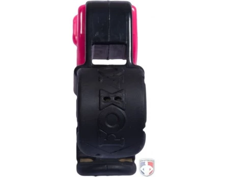 Fox 40 Pink Finger Referee Whistle With Cushioned Mouth Grip 5 Fox 40 Pink Finger Referee Whistle With Cushioned Mouth Grip - Image 5