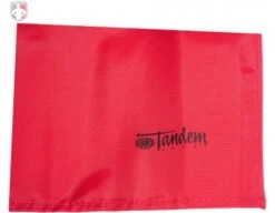 Tandem Elite Red Volleyball Linesman Flags -Move Gear Shop RedVBallFlags 3