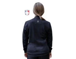 Smitty NCAA Women's Basketball Referee Jacket - Women's Cut 5 Smitty NCAA Women's Basketball Referee Jacket - Women's Cut -Move Gear Shop S239 Back