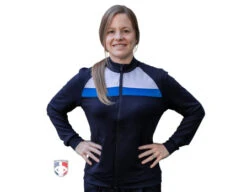 Smitty NCAA Women's Basketball Referee Jacket - Women's Cut