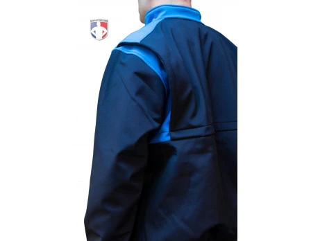 Smitty NCAA Softball Thermal Umpire Jacket - Midnight Navy 4 Smitty NCAA Softball Thermal Umpire Jacket - Midnight Navy - Image 4