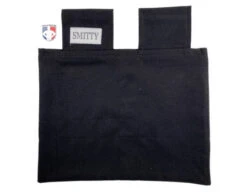 Smitty Oversized Softball Umpire Ball Bag 13 Smitty Oversized Softball Umpire Ball Bag -Move Gear Shop S363 BK Smitty Deluxe Softball Umpire Ball Bag Black Reverse