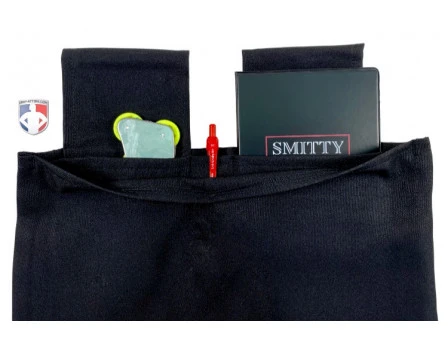 Smitty Oversized Softball Umpire Ball Bag 9 Smitty Oversized Softball Umpire Ball Bag - Image 9