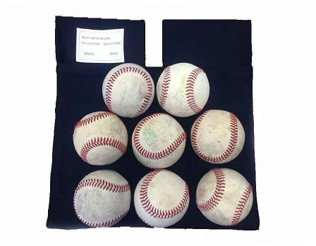 Smitty Deluxe XL Expandable Umpire Ball Bag 7 Smitty Deluxe XL Expandable Umpire Ball Bag - Image 7