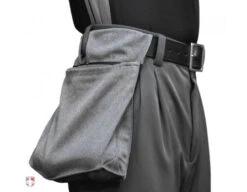 Smitty Deluxe XL Expandable Umpire Ball Bag 11 Smitty Deluxe XL Expandable Umpire Ball Bag -Move Gear Shop S383 HG