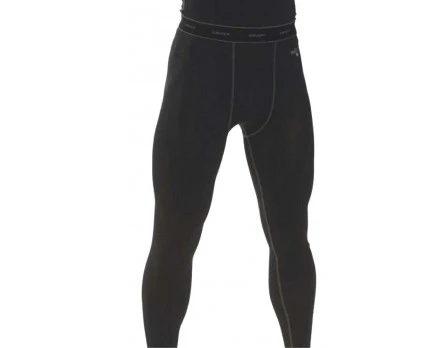 Smitty Black Compression Tights 1 Smitty Black Compression Tights