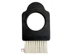 3-in-1 Softball Umpire Plate Brush Tool With Scraper