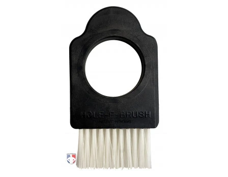 3-in-1 Softball Umpire Plate Brush Tool With Scraper 1 3-in-1 Softball Umpire Plate Brush Tool With Scraper
