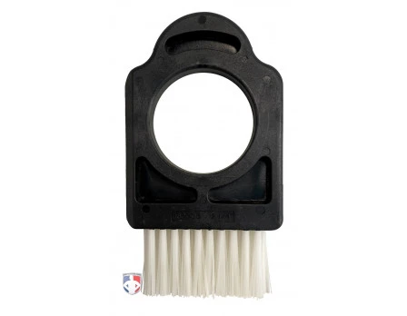 3-in-1 Softball Umpire Plate Brush Tool With Scraper 2 3-in-1 Softball Umpire Plate Brush Tool With Scraper - Image 2