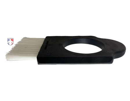 3-in-1 Softball Umpire Plate Brush Tool With Scraper 3 3-in-1 Softball Umpire Plate Brush Tool With Scraper - Image 3