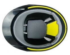 All-Star Cobalt Umpire Skull Cap -Move Gear Shop SC900UMP All Star Cobalt Umpire Skull Cap Inside View