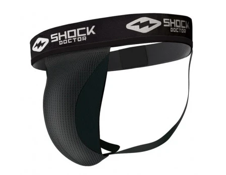 Shock Doctor Core Jock With Cup Pocket 1 Shock Doctor Core Jock With Cup Pocket