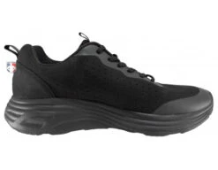 Smitty Court Maxx 1 Basketball Referee Shoes -Move Gear Shop SM CS2 Smitty Court Maxx 1 Basketball Referee Shoes inner side