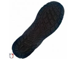 Smitty All-Black Umpire / Referee Field Shoes 15 Smitty All-Black Umpire / Referee Field Shoes -Move Gear Shop SM FIELD Smitty Field Umpire Referee Shoes Sole View 1