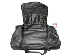 Smitty Deluxe Umpire Equipment Bag -Move Gear Shop SM UMPBAG Smitty Deluxe Umpire Equipment Bag inside