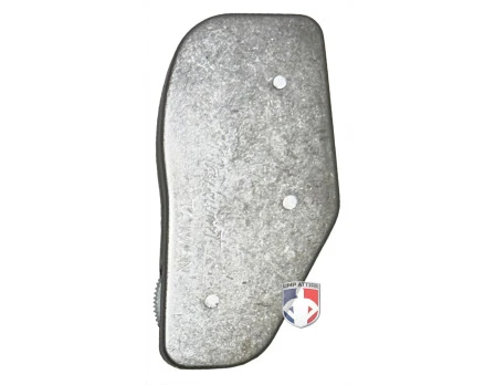 Markwort 3-Dial Brushed Steel Umpire Indicator - 4/3/3 Count 4 Markwort 3-Dial Brushed Steel Umpire Indicator - 4/3/3 Count - Image 4