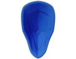 Diamond MMA High Performance Athletic Cup -Move Gear Shop STS CUP Diamond MMA High Performance Athletic Cup Back View