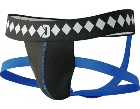 Diamond MMA Quad Strap Jock 3 Diamond MMA Quad Strap Jock - Image 3