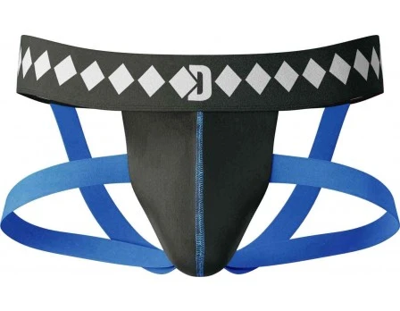 Diamond MMA Quad Strap Jock 1 Diamond MMA Quad Strap Jock