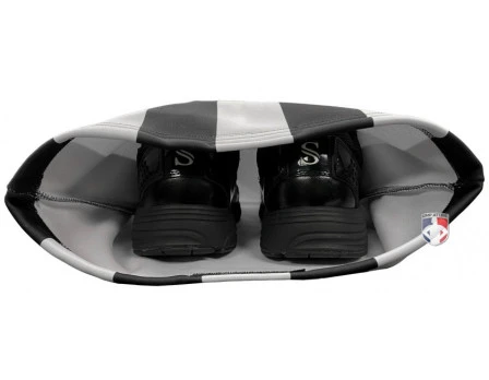 Smitty Referee Shoe Bag 2 Smitty Referee Shoe Bag - Image 2