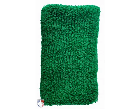 Smitty 4" Wrestling Referee Red & Green Wristbands 3 Smitty 4" Wrestling Referee Red & Green Wristbands - Image 3