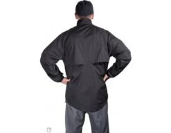 Smitty Major League Replica Convertible Umpire Jacket - Black 15 Smitty Major League Replica Convertible Umpire Jacket - Black -Move Gear Shop Smitty convert back