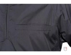 Smitty Major League Replica Convertible Umpire Jacket - Black 20 Smitty Major League Replica Convertible Umpire Jacket - Black -Move Gear Shop Smitty convert pocket