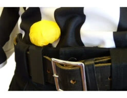 The Clasp - Football Penalty Flag Clip -Move Gear Shop TCLASP Clasp 1