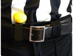 The Clasp - Football Penalty Flag Clip -Move Gear Shop TCLASP Clasp 3