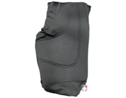 ThighPro Protective Men's Umpire Compression Tights 9 ThighPro Protective Men's Umpire Compression Tights -Move Gear Shop TPRO TIGHT M ThighPro Protective Men s Umpire Compression Tights closeup