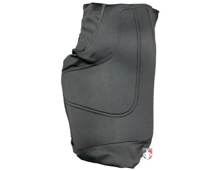 ThighPro Protective Men's Umpire Compression Tights 5 ThighPro Protective Men's Umpire Compression Tights - Image 5