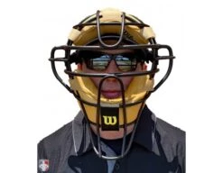 Tifosi Intense Sunglasses - Gloss Black / Smoke -Move Gear Shop Tifosi Intense Sunglasses Gloss Black Smoke Worn Front View in Mask