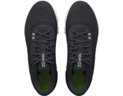 Under Armour Yard Turf 3.0 Black & White Field Shoes 6 Under Armour Yard Turf 3.0 Black & White Field Shoes -Move Gear Shop UA 3YT Under Armour Yard Turf 3.0 Black White Field Shoes top