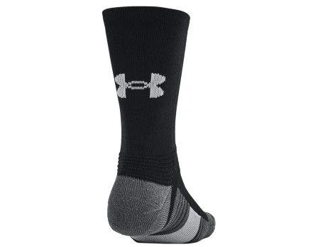 Under Armour Team Crew Socks 2 Under Armour Team Crew Socks - Image 2